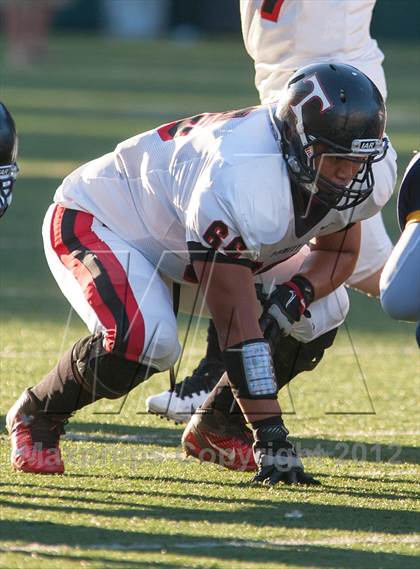 Thumbnail 3 in Trinity vs Bellevue photogallery.