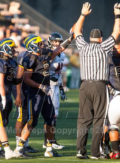 Thumbnail 1 in Trinity vs Bellevue photogallery.