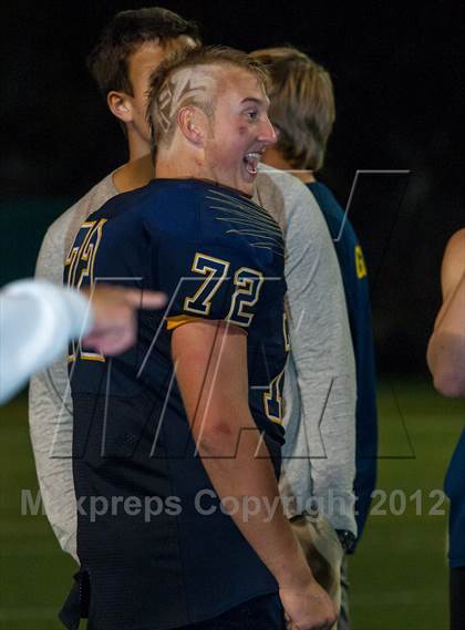 Thumbnail 3 in Trinity vs Bellevue photogallery.