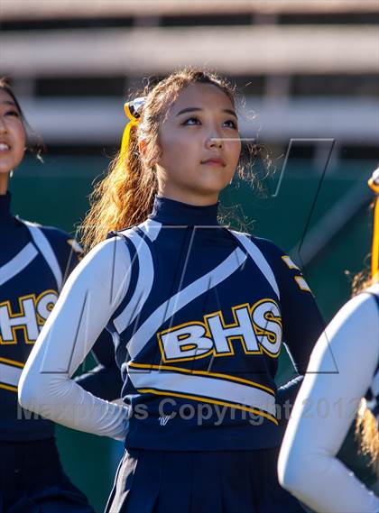 Thumbnail 2 in Trinity vs Bellevue photogallery.