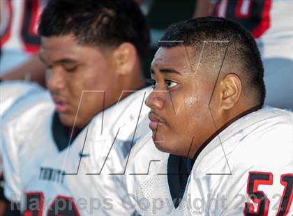 Thumbnail 2 in Trinity vs Bellevue photogallery.
