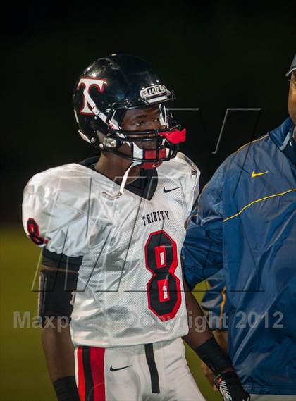 Thumbnail 2 in Trinity vs Bellevue photogallery.