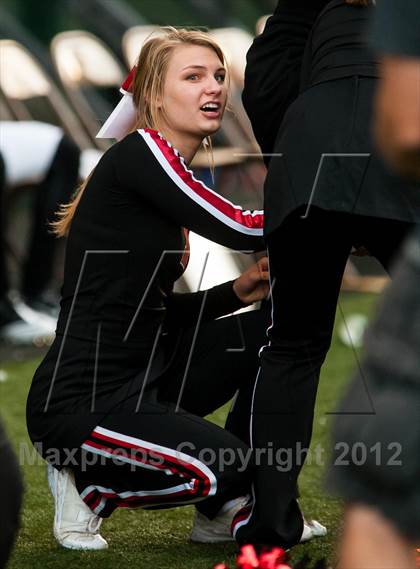 Thumbnail 2 in Trinity vs Bellevue photogallery.