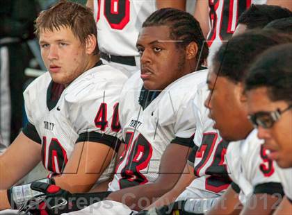 Thumbnail 3 in Trinity vs Bellevue photogallery.