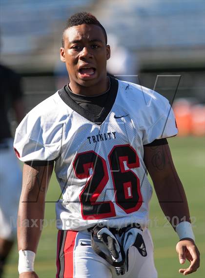 Thumbnail 2 in Trinity vs Bellevue photogallery.