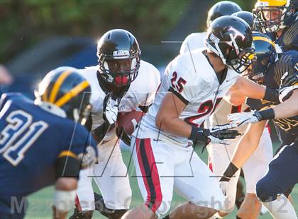 Thumbnail 3 in Trinity vs Bellevue photogallery.