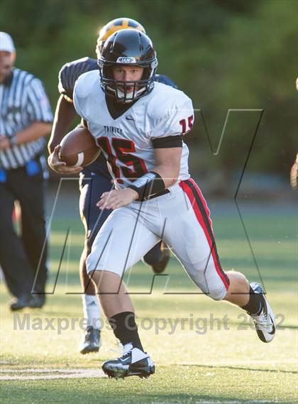 Thumbnail 1 in Trinity vs Bellevue photogallery.