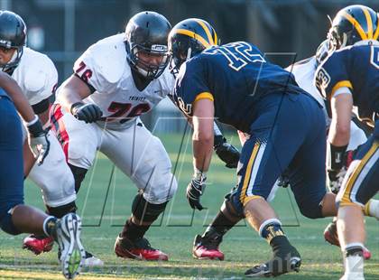 Thumbnail 1 in Trinity vs Bellevue photogallery.