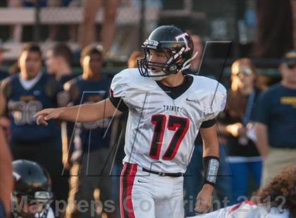 Thumbnail 3 in Trinity vs Bellevue photogallery.