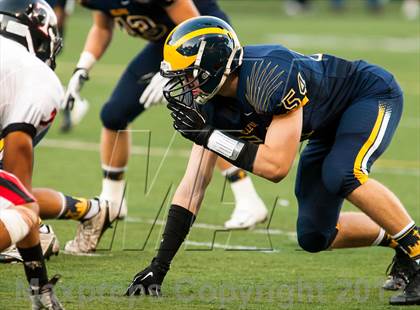 Thumbnail 1 in Trinity vs Bellevue photogallery.