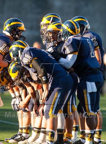 Thumbnail 1 in Trinity vs Bellevue photogallery.
