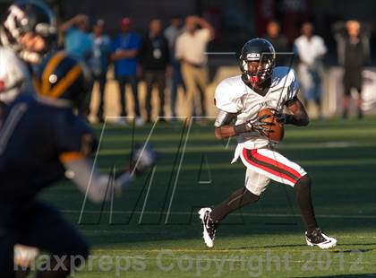 Thumbnail 3 in Trinity vs Bellevue photogallery.