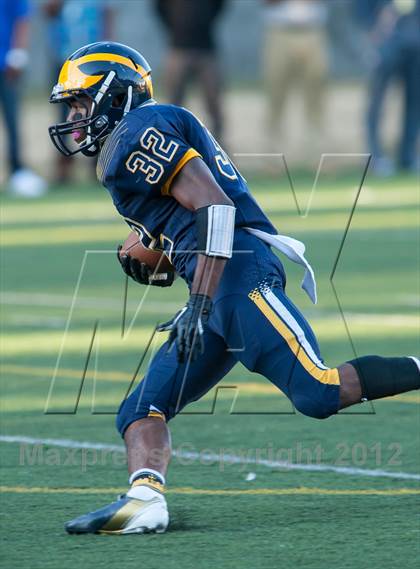 Thumbnail 1 in Trinity vs Bellevue photogallery.
