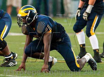 Thumbnail 1 in Trinity vs Bellevue photogallery.