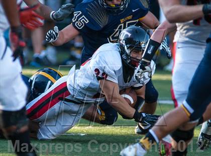 Thumbnail 1 in Trinity vs Bellevue photogallery.