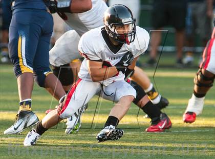 Thumbnail 3 in Trinity vs Bellevue photogallery.