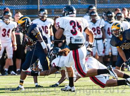 Thumbnail 2 in Trinity vs Bellevue photogallery.
