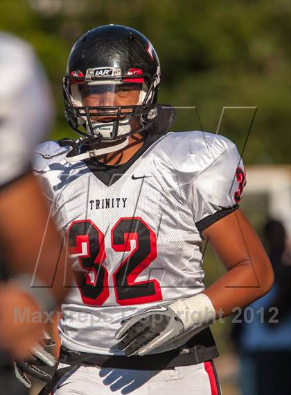Thumbnail 1 in Trinity vs Bellevue photogallery.
