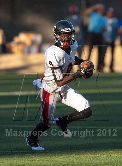 Thumbnail 2 in Trinity vs Bellevue photogallery.