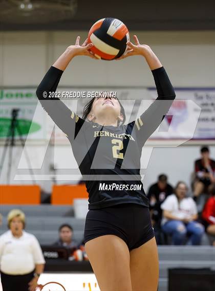 Thumbnail 1 in Henrietta vs. Lindsay (Nocona Tournament) photogallery.