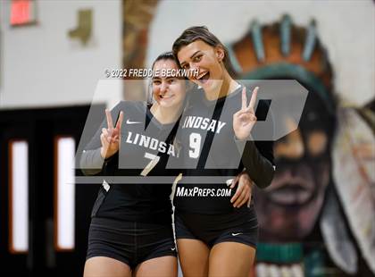 Thumbnail 1 in Henrietta vs. Lindsay (Nocona Tournament) photogallery.