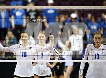 Thumbnail 1 in Cherry Creek vs. Grandview (CHSAA 5A State Championship) photogallery.