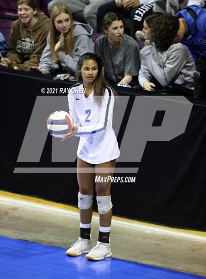 Thumbnail 3 in Cherry Creek vs. Grandview (CHSAA 5A State Championship) photogallery.