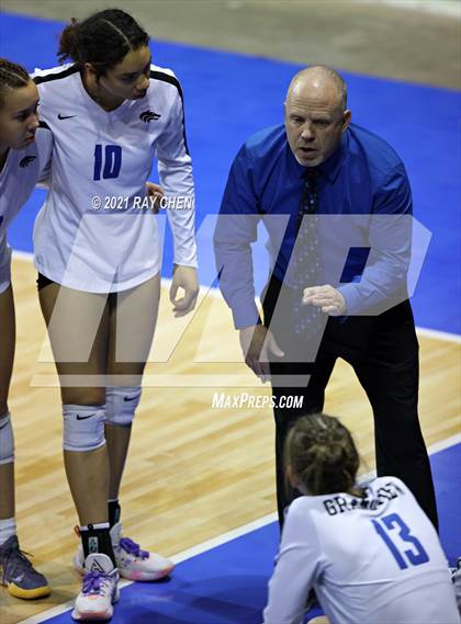 Thumbnail 1 in Cherry Creek vs. Grandview (CHSAA 5A State Championship) photogallery.