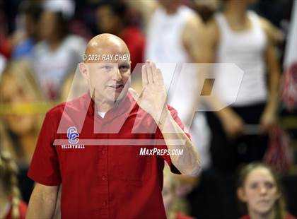 Thumbnail 1 in Cherry Creek vs. Grandview (CHSAA 5A State Championship) photogallery.