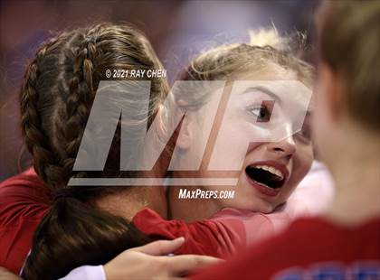 Thumbnail 1 in Cherry Creek vs. Grandview (CHSAA 5A State Championship) photogallery.
