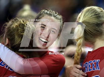 Thumbnail 1 in Cherry Creek vs. Grandview (CHSAA 5A State Championship) photogallery.