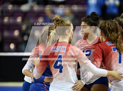 Thumbnail 1 in Cherry Creek vs. Grandview (CHSAA 5A State Championship) photogallery.
