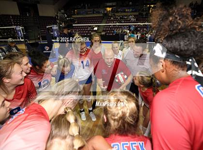 Thumbnail 2 in Cherry Creek vs. Grandview (CHSAA 5A State Championship) photogallery.