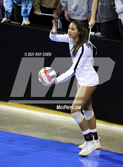 Thumbnail 3 in Cherry Creek vs. Grandview (CHSAA 5A State Championship) photogallery.