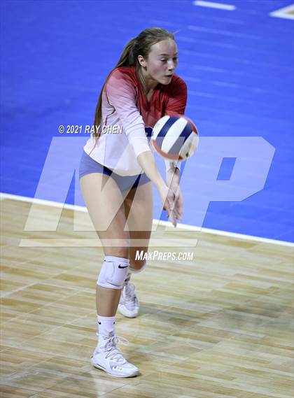 Thumbnail 3 in Cherry Creek vs. Grandview (CHSAA 5A State Championship) photogallery.