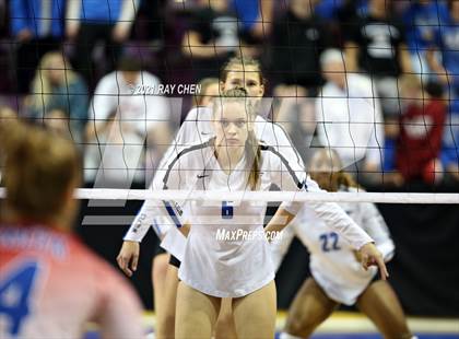 Thumbnail 2 in Cherry Creek vs. Grandview (CHSAA 5A State Championship) photogallery.