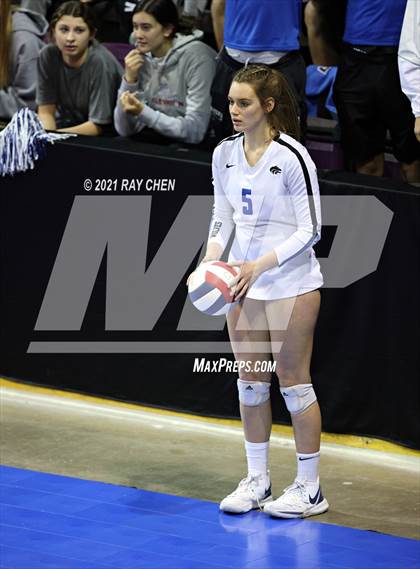 Thumbnail 1 in Cherry Creek vs. Grandview (CHSAA 5A State Championship) photogallery.