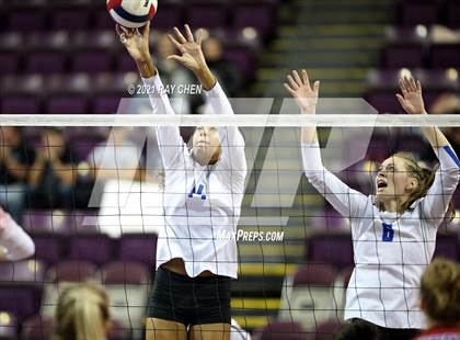 Thumbnail 2 in Cherry Creek vs. Grandview (CHSAA 5A State Championship) photogallery.