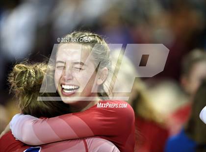 Thumbnail 3 in Cherry Creek vs. Grandview (CHSAA 5A State Championship) photogallery.