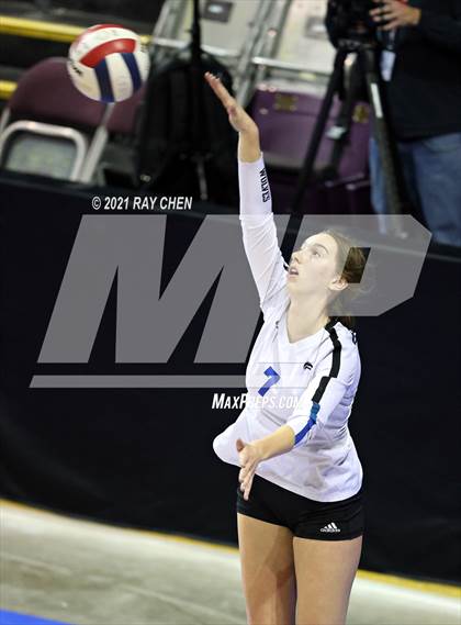 Thumbnail 2 in Cherry Creek vs. Grandview (CHSAA 5A State Championship) photogallery.