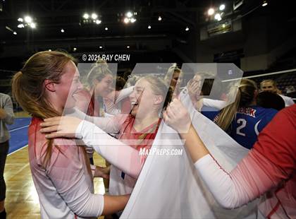 Thumbnail 1 in Cherry Creek vs. Grandview (CHSAA 5A State Championship) photogallery.