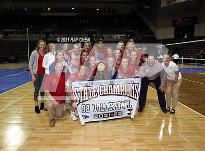 Thumbnail 2 in Cherry Creek vs. Grandview (CHSAA 5A State Championship) photogallery.