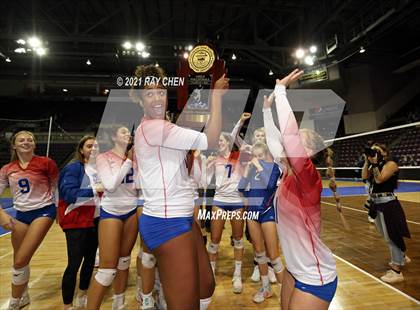 Thumbnail 1 in Cherry Creek vs. Grandview (CHSAA 5A State Championship) photogallery.