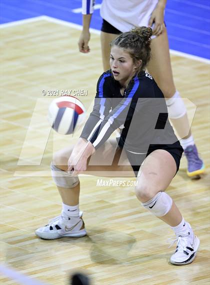 Thumbnail 2 in Cherry Creek vs. Grandview (CHSAA 5A State Championship) photogallery.