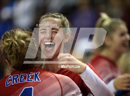 Thumbnail 1 in Cherry Creek vs. Grandview (CHSAA 5A State Championship) photogallery.
