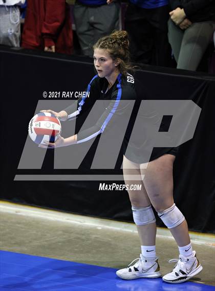 Thumbnail 1 in Cherry Creek vs. Grandview (CHSAA 5A State Championship) photogallery.