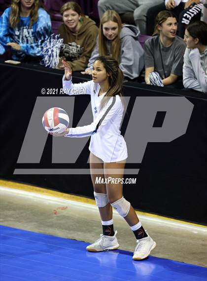 Thumbnail 1 in Cherry Creek vs. Grandview (CHSAA 5A State Championship) photogallery.