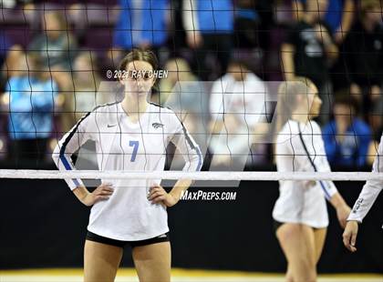 Thumbnail 2 in Cherry Creek vs. Grandview (CHSAA 5A State Championship) photogallery.