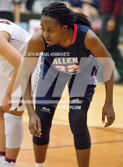 Thumbnail 3 in Allen @ Plano photogallery.
