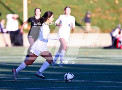 Thumbnail 1 in Archbishop Mitty vs. Monte Vista photogallery.